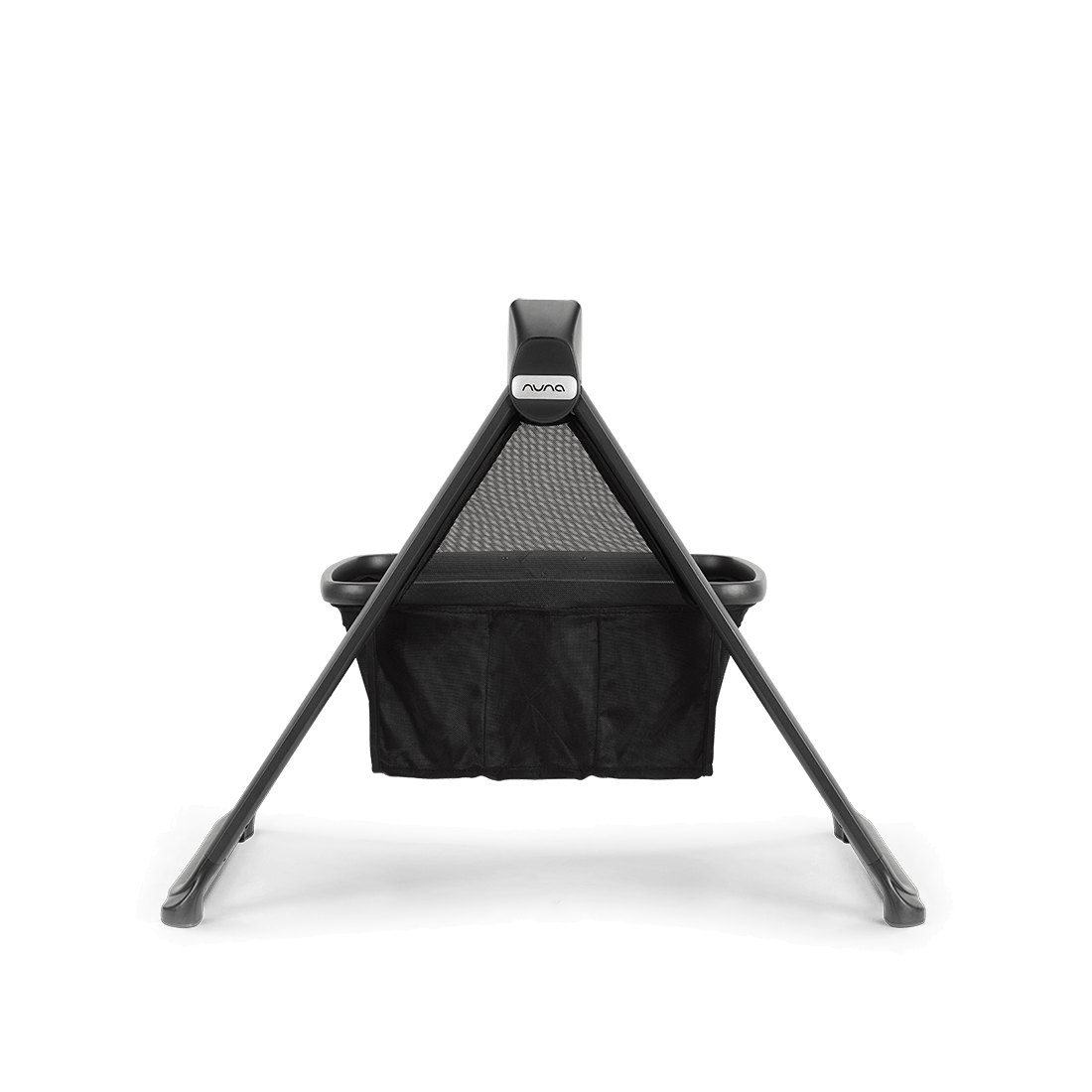 Nuna Mixx series baby stand in Caviar - British product
