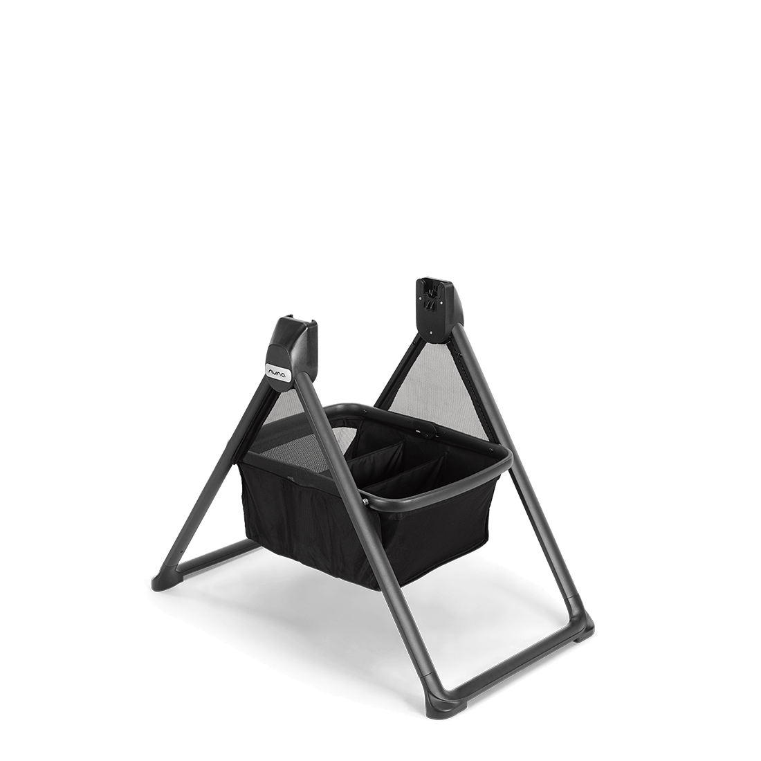 Nuna Mixx series baby stand in Caviar - British product