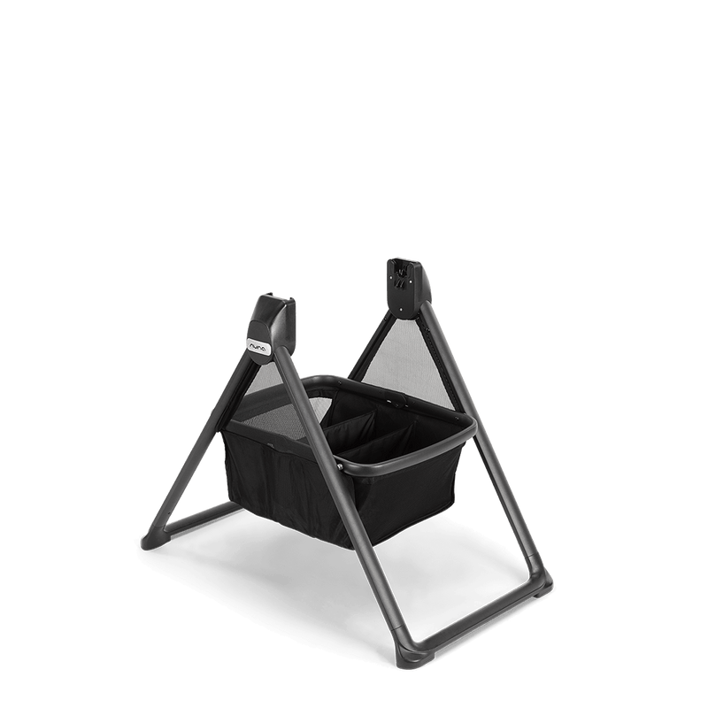 Nuna Mixx series baby stand in Caviar - British product