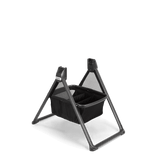 Nuna Mixx series baby stand in Caviar - British product