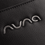 Nuna Essential Bag Caviar diaper backpack, UK version