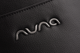 Nuna Essential Bag Caviar diaper backpack, UK version