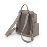 Nuna Essential Bag diaper bag Taupe - British product