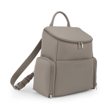 Nuna Essential Bag diaper bag Taupe - British product
