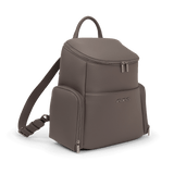 Nuna Essential Bag Thunder nappy backpack (British brand)