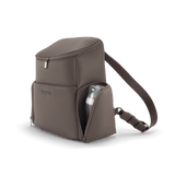 Nuna Essential Bag Thunder nappy backpack (British brand)