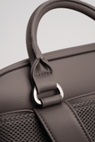 Nuna Essential Bag Thunder nappy backpack (British brand)