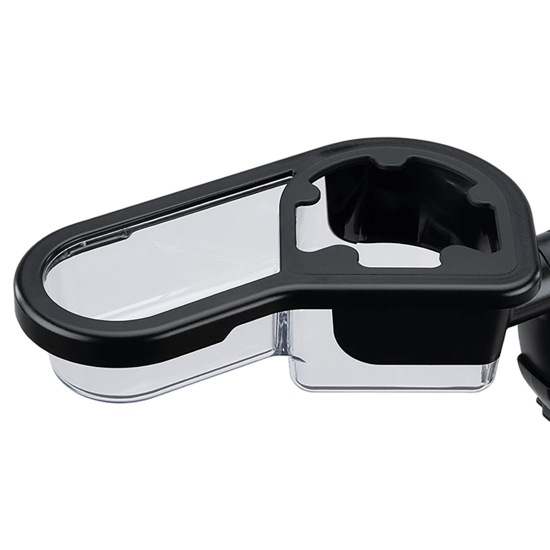 Nuna TRVL child tray pushchair accessory, imported from the UK