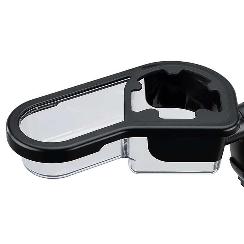 Nuna TRVL child tray pushchair accessory, imported from the UK