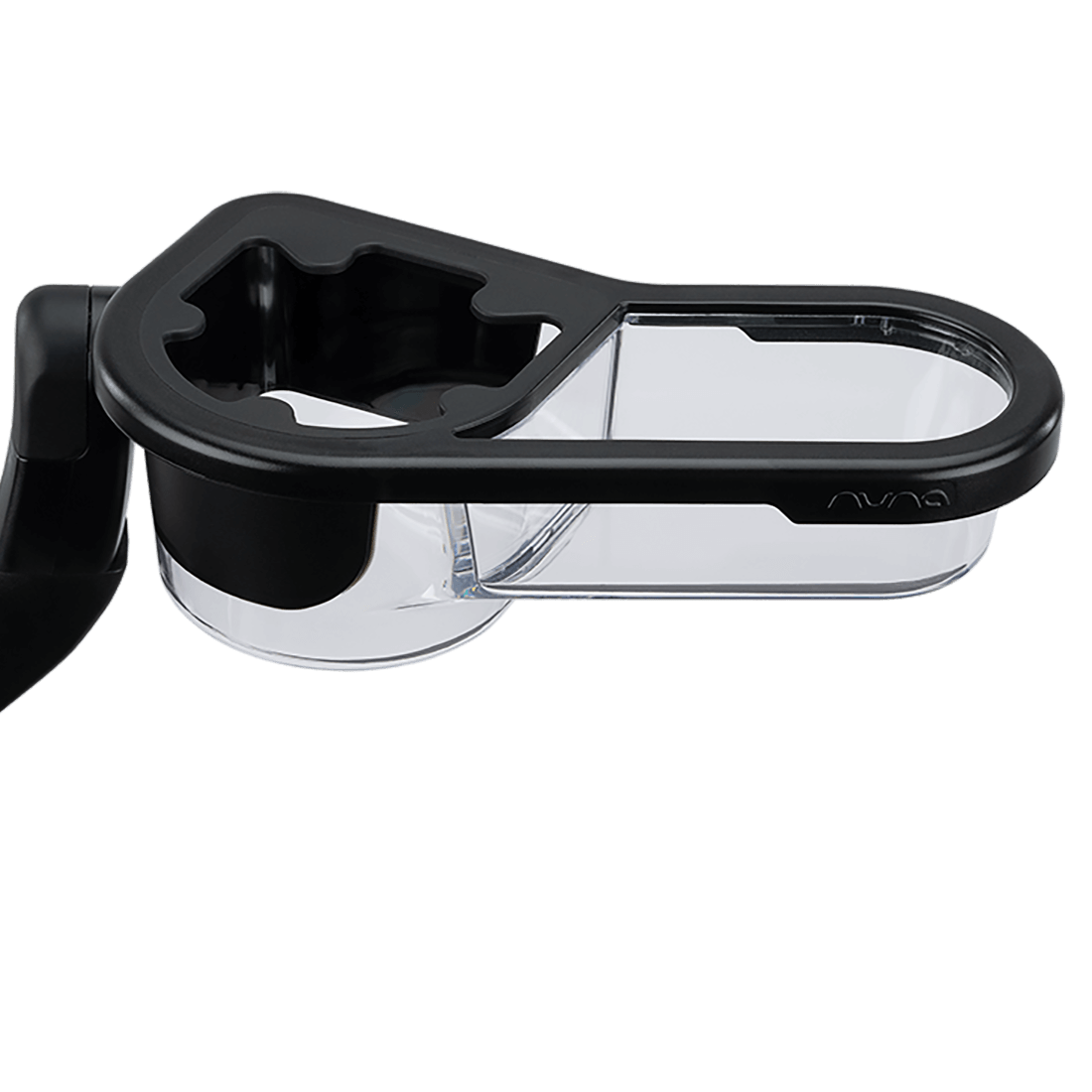 Nuna TRVL child tray pushchair accessory, imported from the UK