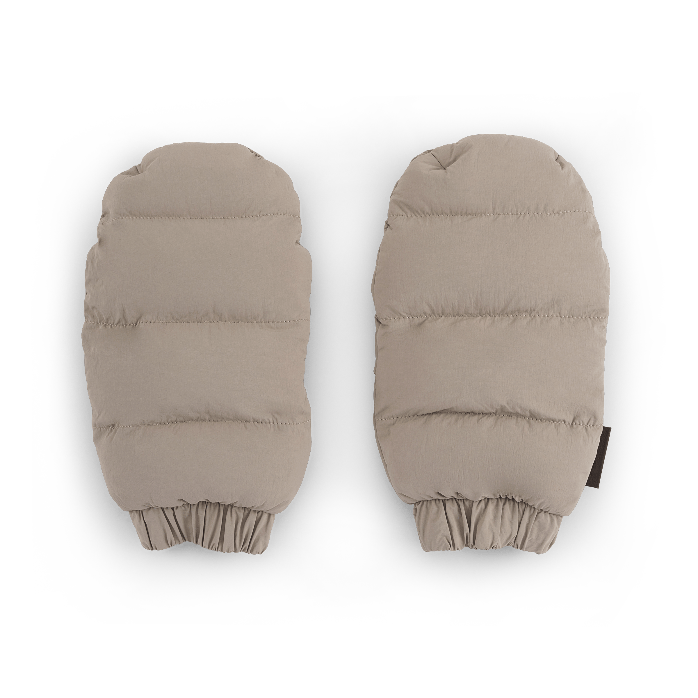 Nuna winter footmuff Chateau with gloves and bag, imported from the UK