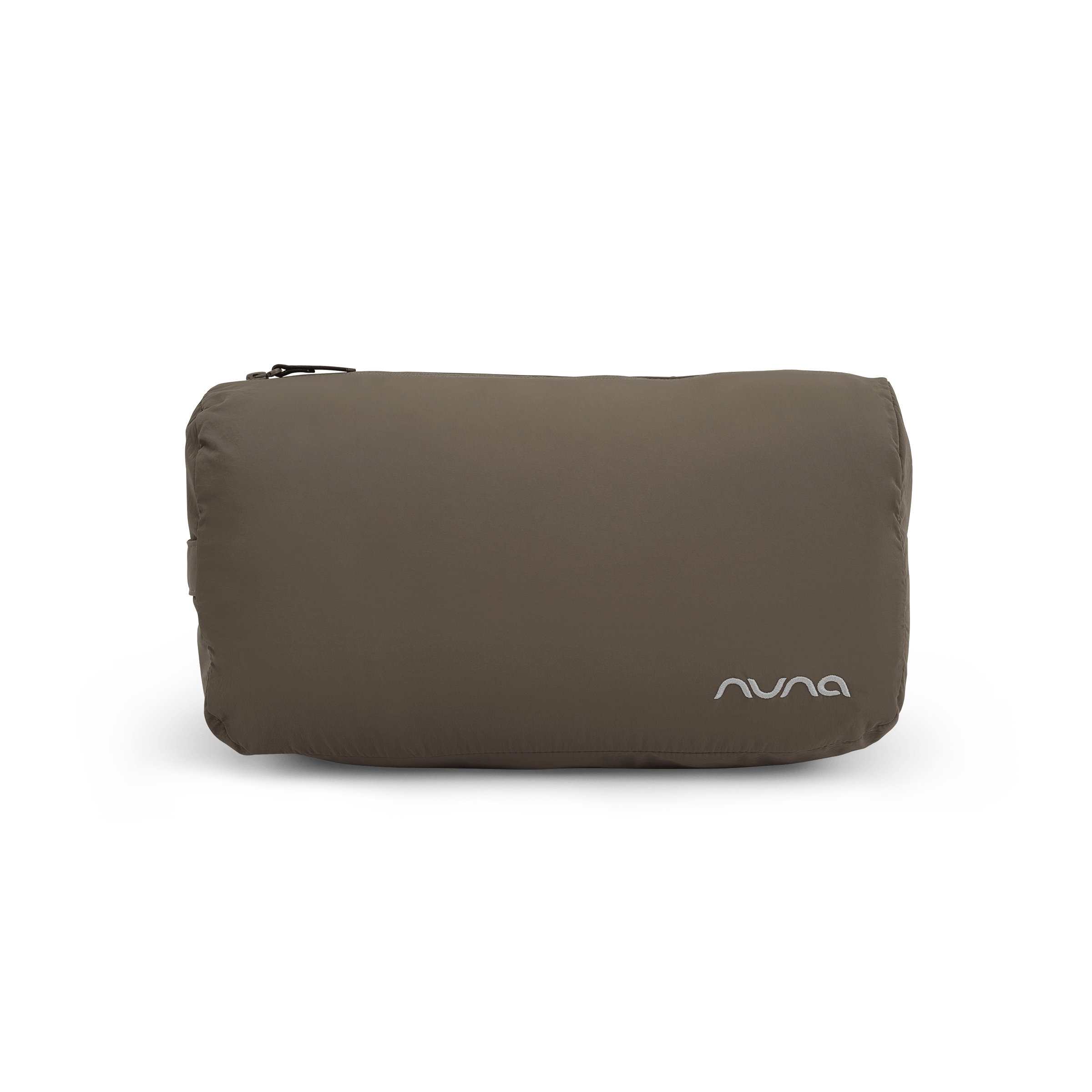 Nuna winter footmuff gloves and bag pistachio, UK version