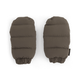 Nuna winter footmuff gloves and bag pistachio, UK version