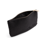 Nuna stroller organiser Caviar with pouch (British brand)