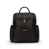 Nuna Essential Bag BMW Edition Element leatherette changing backpack - British product