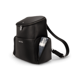Nuna Essential Bag BMW Edition Element leatherette changing backpack - British product