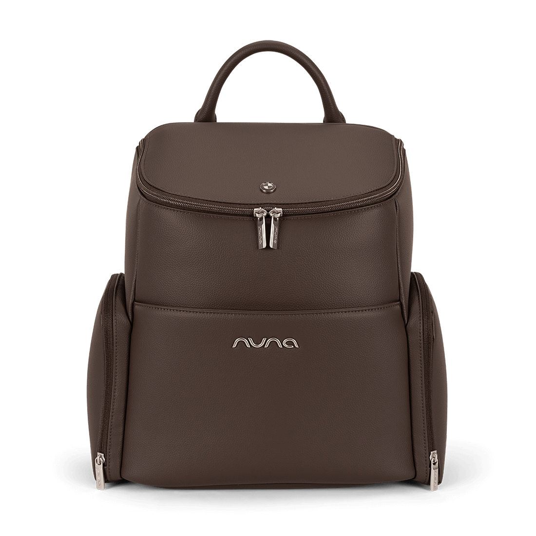 Nuna changing bag BMW Edition Espresso, UK version