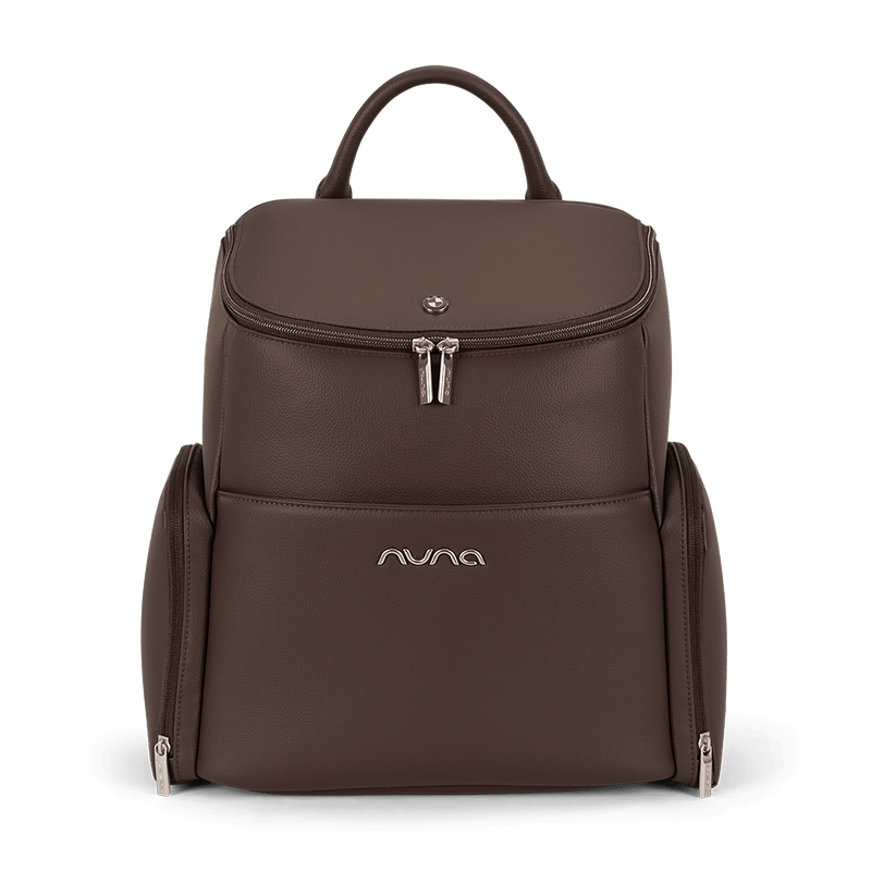 Nuna changing bag BMW Edition Espresso, UK version
