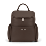 Nuna changing bag BMW Edition Espresso, UK version
