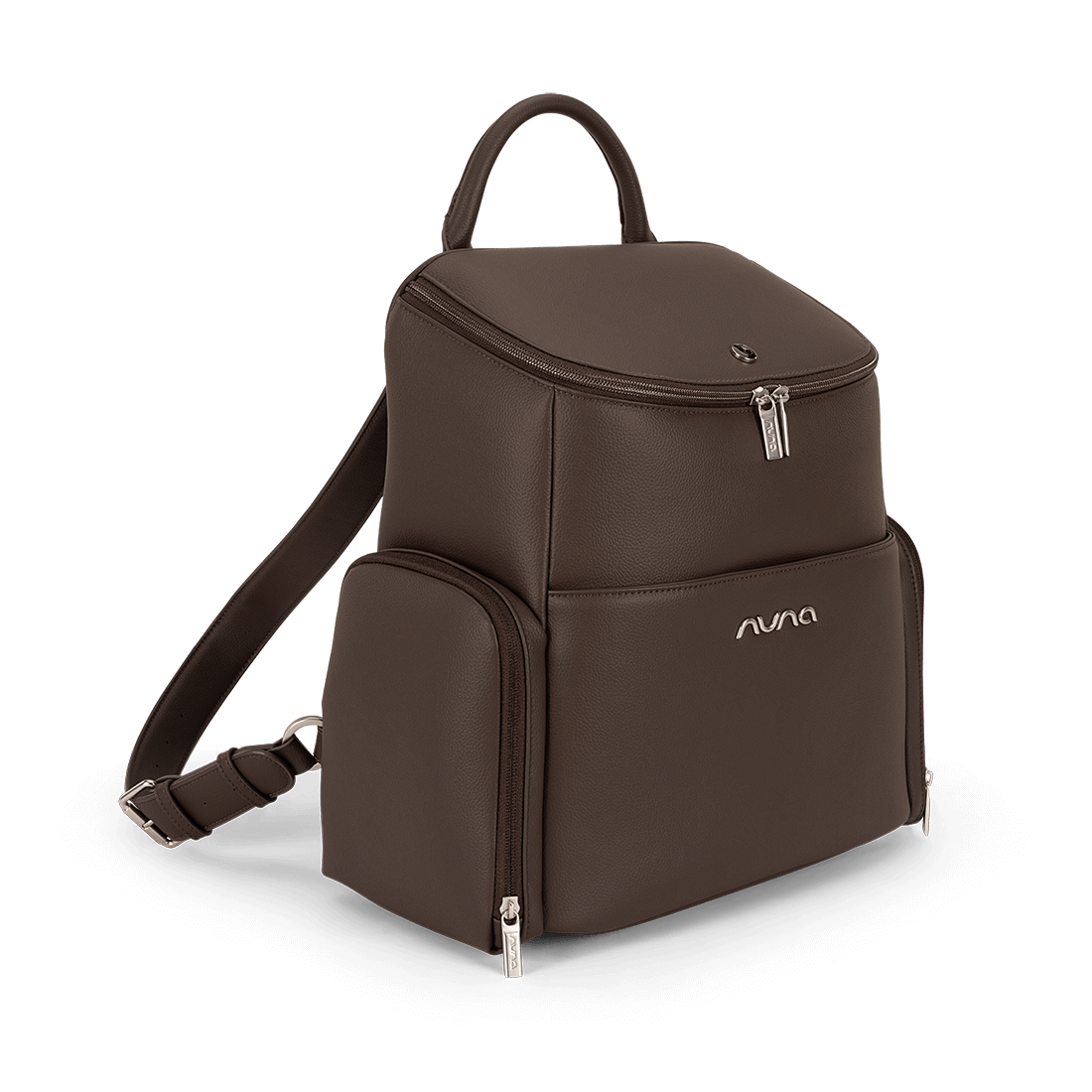 Nuna changing bag BMW Edition Espresso, UK version