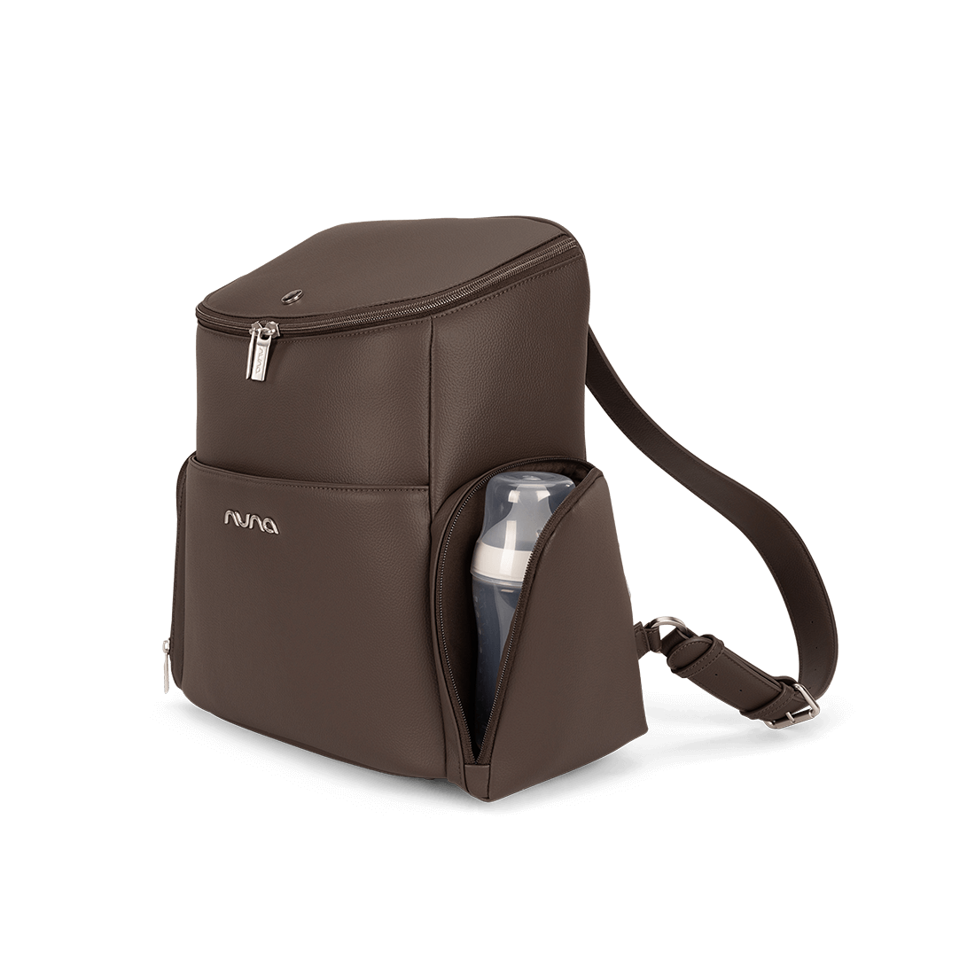 Nuna changing bag BMW Edition Espresso, UK version