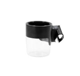 Nuna Demi Grow and MIXX cup holder, imported from the UK