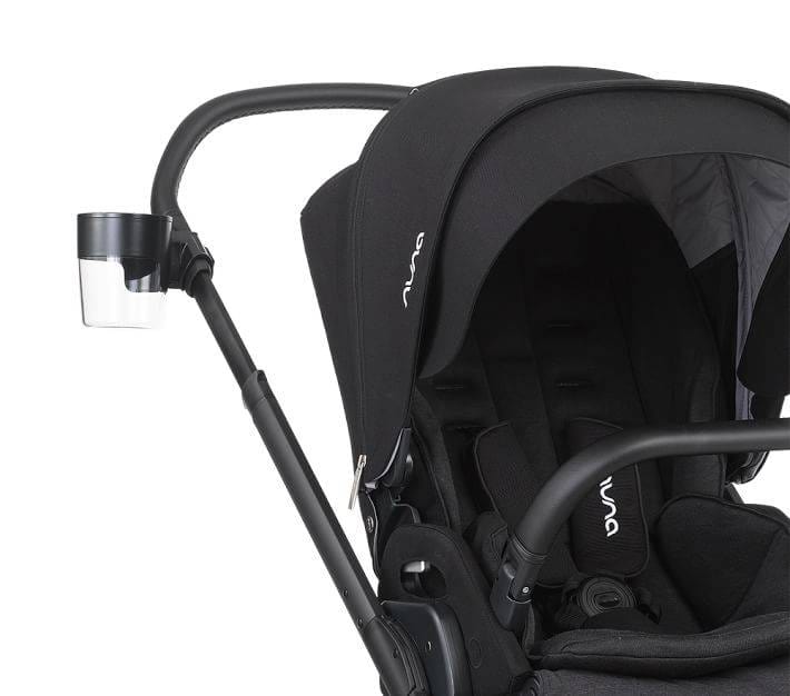 Nuna Demi Grow and MIXX cup holder, imported from the UK