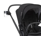 Nuna Demi Grow and MIXX cup holder, imported from the UK