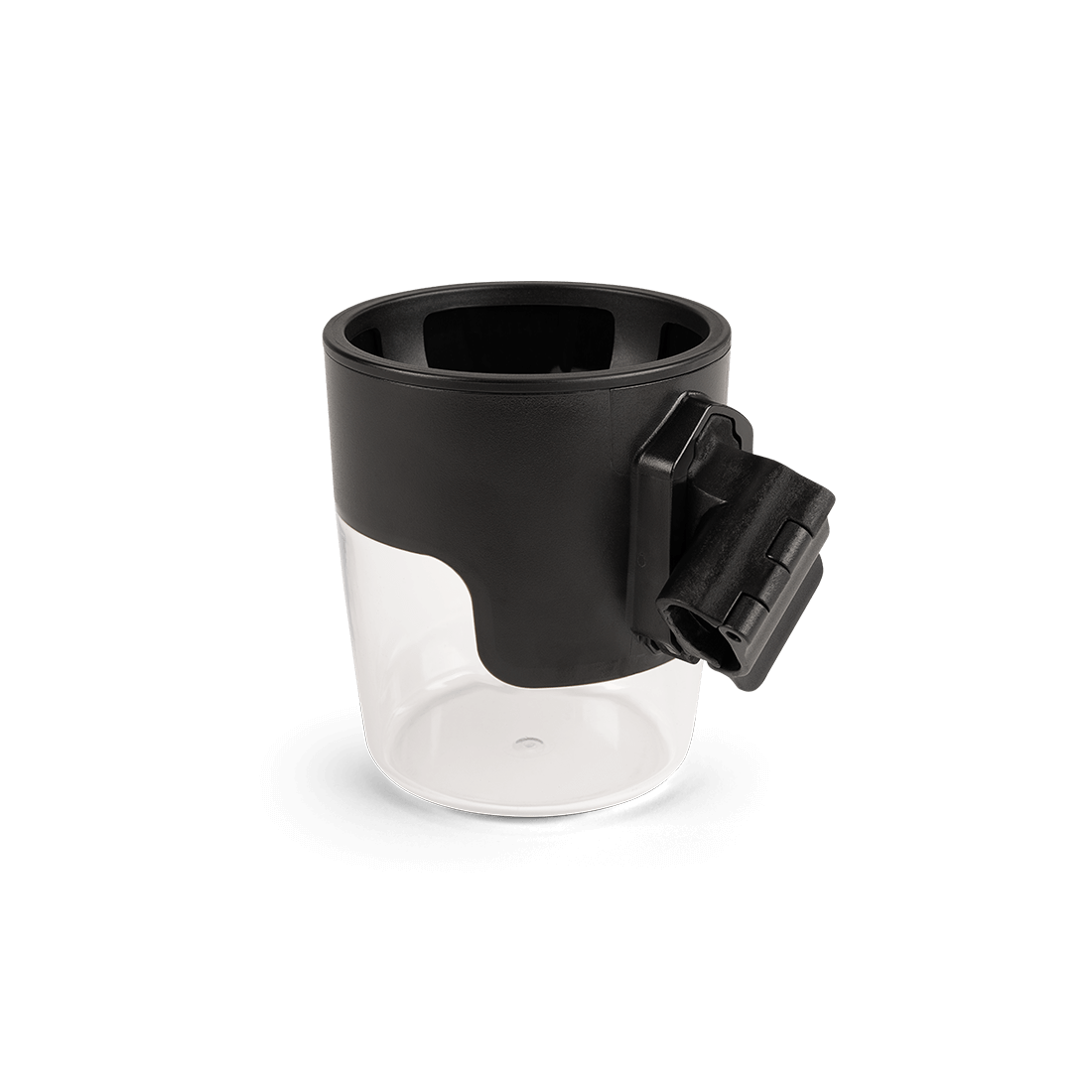 Nuna IXXA cup holder, imported from the UK