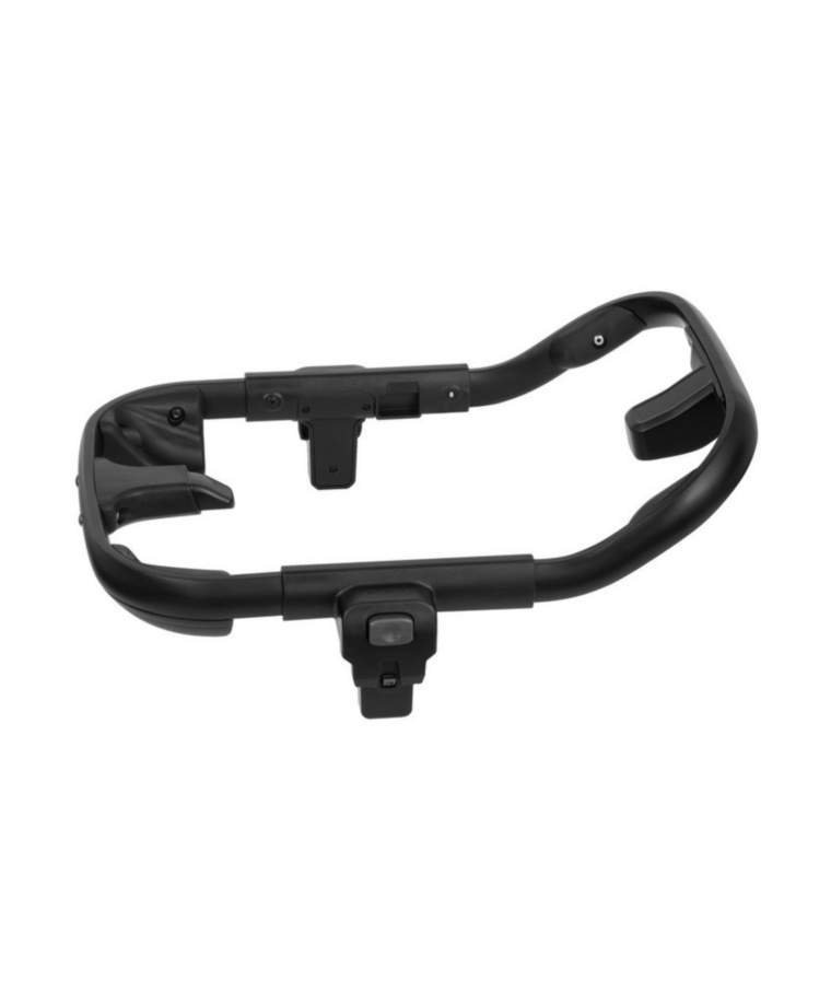 Nuna MIXX ring adapter for PIPA car seat (British brand)