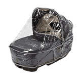 Nuna raincover for Cari NEXT carrycot - British product