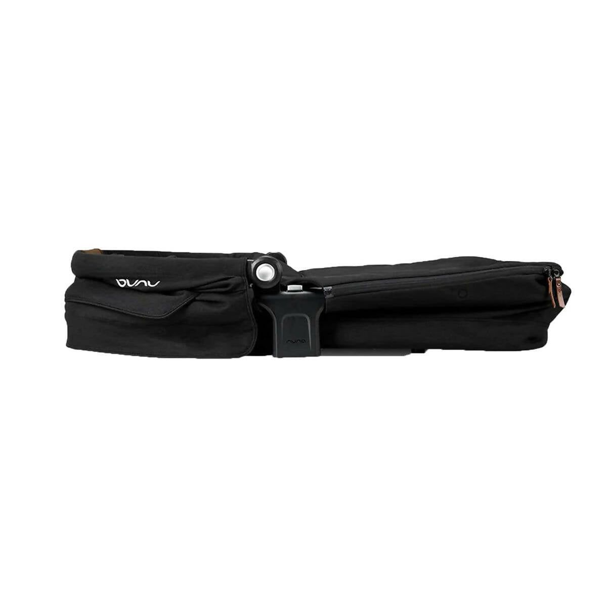 Nuna Triv Carrycot - Caviar
