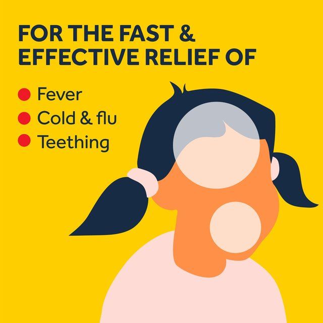 Nurofen for Children 3mths - 9yrs Ibuprofen Strawberry   100ml