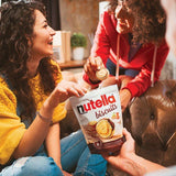 Nutella Biscuits Chocolate &amp;amp; Hazelnut Multipack   276g