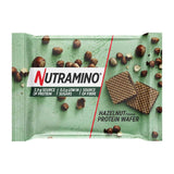Nutramino Crispy Hazelnut Protein Wafer - 9 x 19.5g