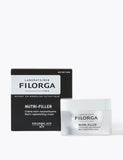 Nutri-Filler&reg; Θρεπτική Κρέμα Αναπλήρωσης 50ml