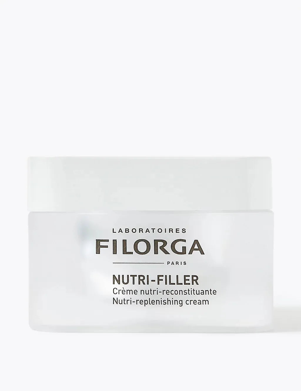 Nutri-Filler&reg; Θρεπτική Κρέμα Αναπλήρωσης 50ml