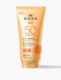 NUXE Sun Lotion SPF50 High Protection Face &amp;amp; Body 150ml