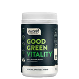 Nuzest Good Green Vitality Daily Boost תזונתי 300 גרם