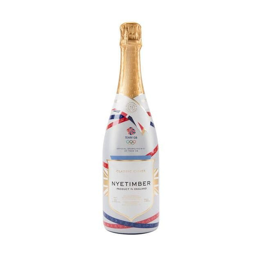 Nyetimber Classic Cuvee NV   75cl