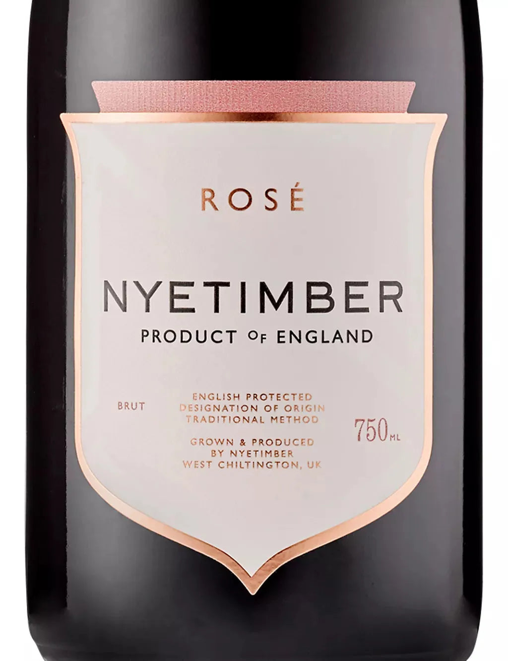 Nyetimber Rose - Μονό Μπουκάλι