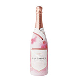 Nyetimber Rosé M.V sparkling wine 75cl, UK version
