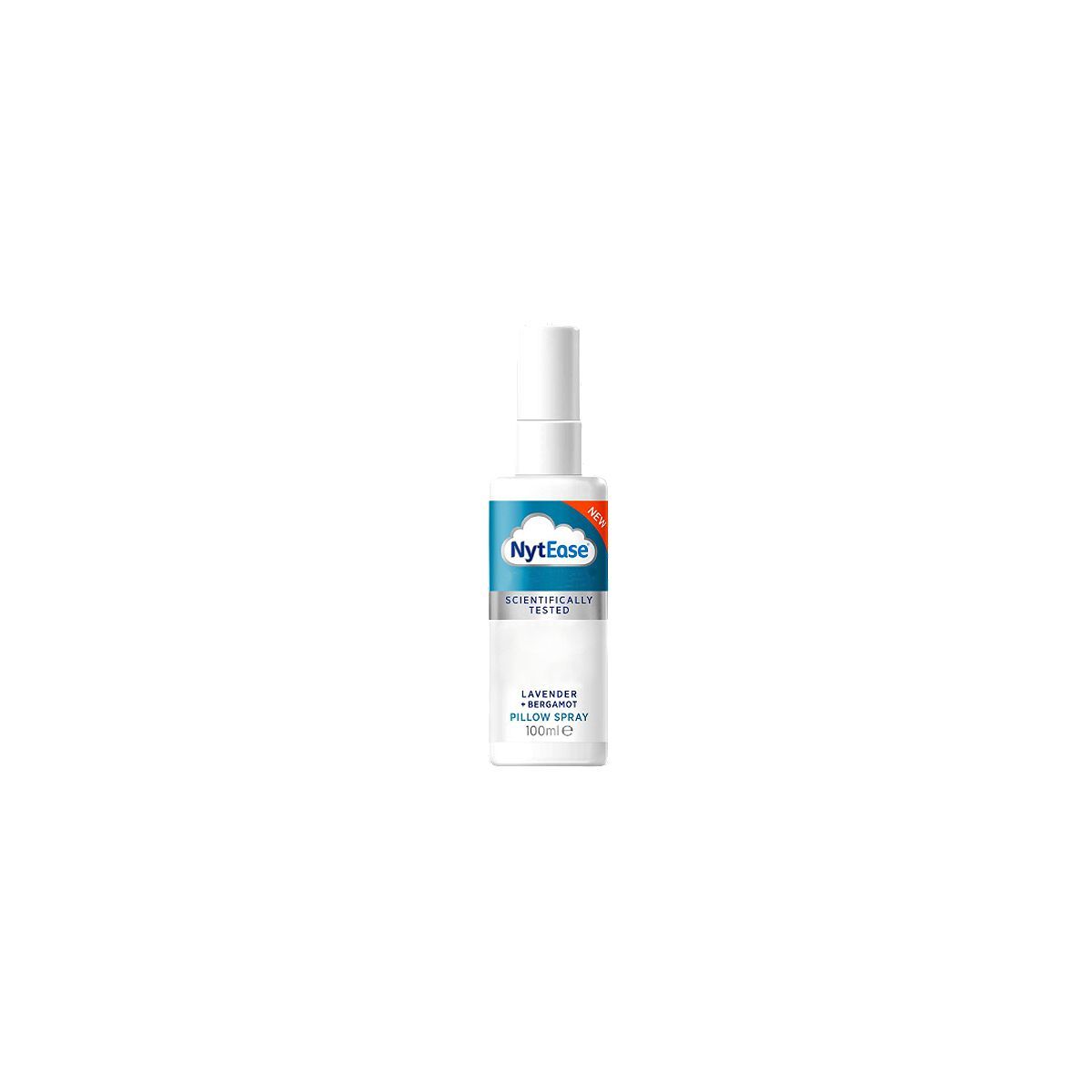 NytEase Stress + Tension Support Pillow Spray - 100ml