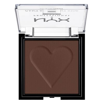 NYX Professional Makeup Can't Stop Won't Stop Mattifying Lightweight Powder 10