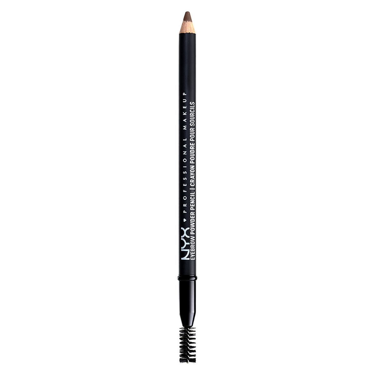 NYX Professional Makeup Eyebrow Powder Pencil