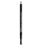 NYX Professional Makeup Eyebrow Powder Pencil Brunette
