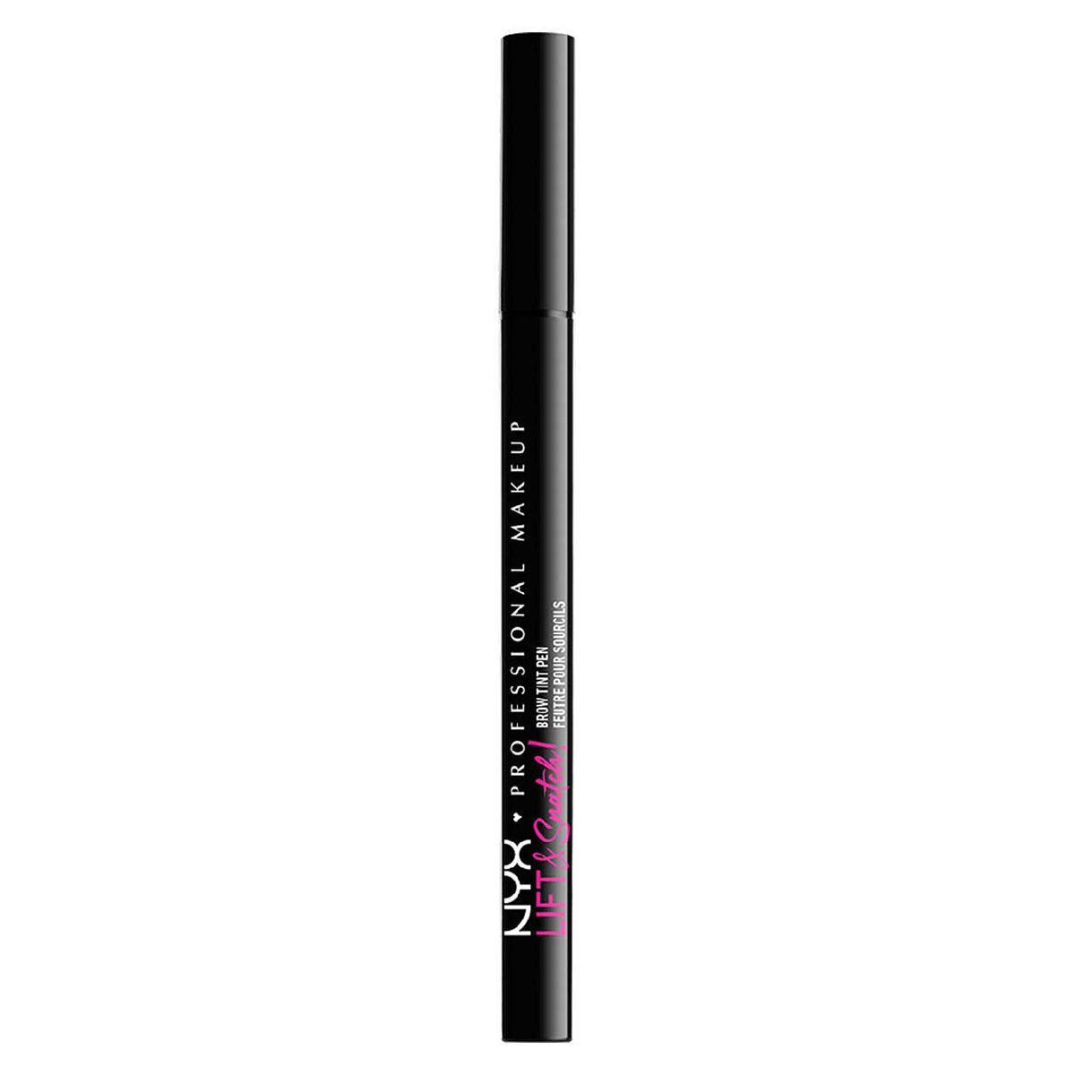 NYX Professional Makeup Lift And Snatch Brow Tint Pen