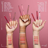 Nyx Professional Makeup Line Loud Lip Liner Gimme Drama