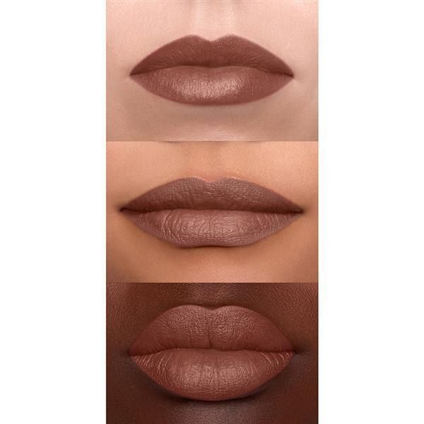 NYX Professional Makeup Suede Matte Lipstick Free Spirit