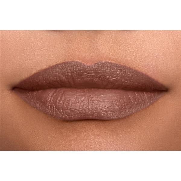 NYX Professional Makeup Suede Matte Lipstick Free Spirit